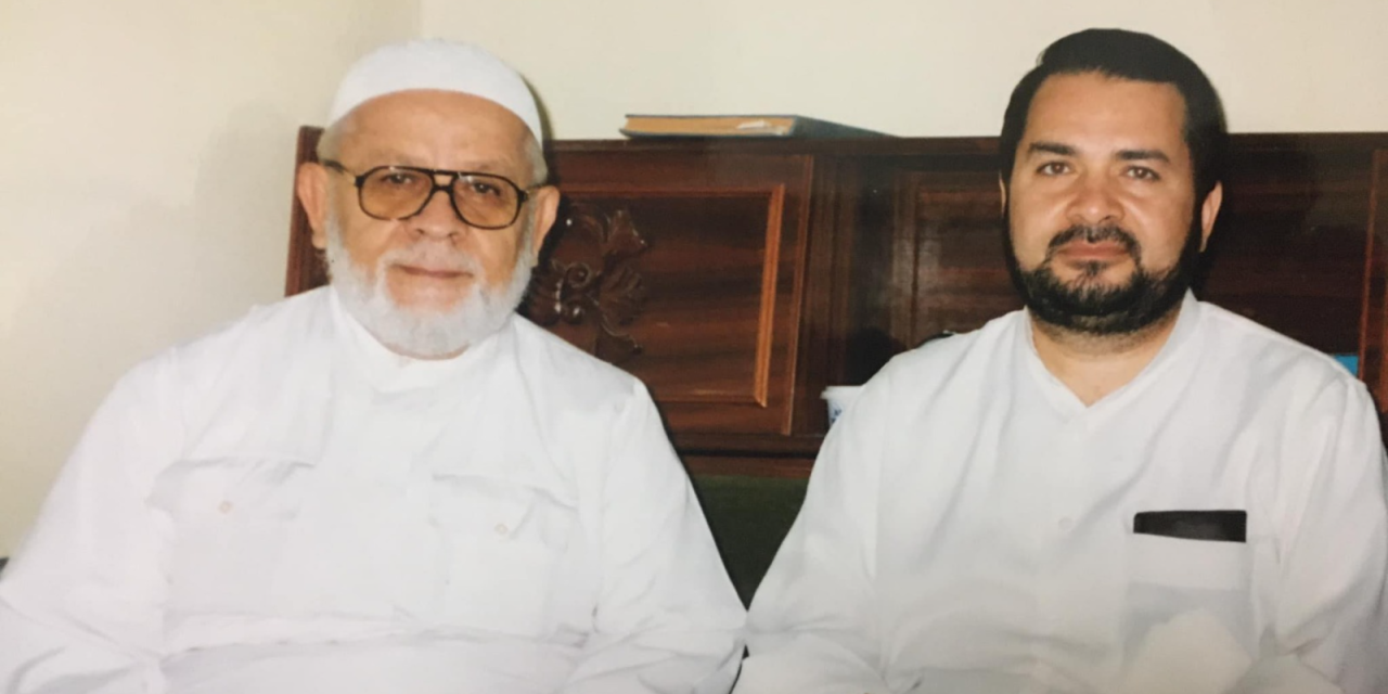 Abdurrahman Büyükkörükçü Hocaefendi’den üzen haber