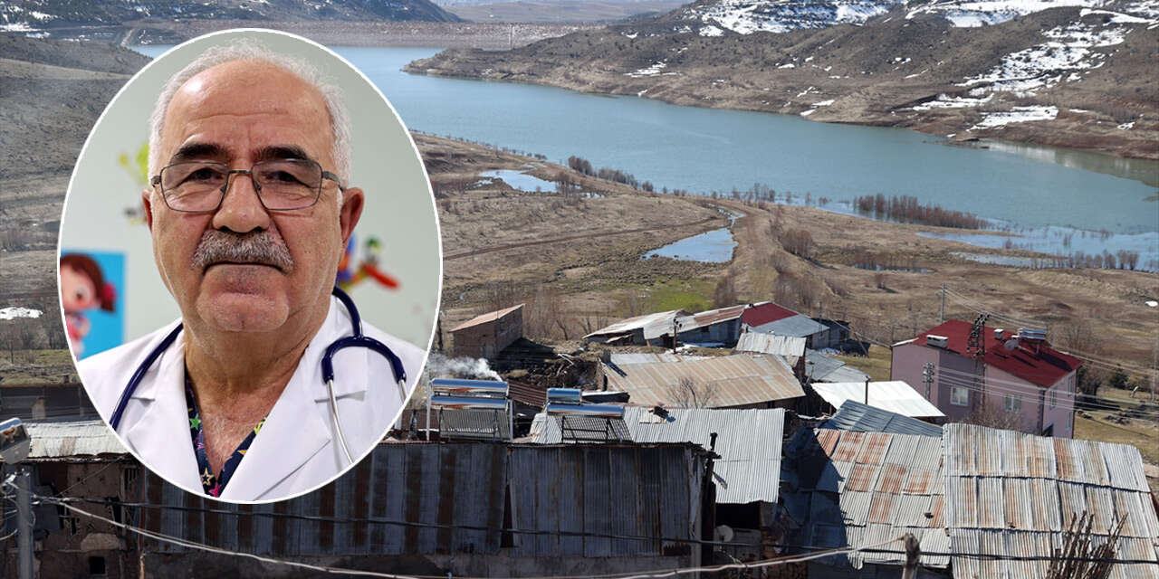 Türkiye’nin doktorlar köyü! 100 haneli köyden 100’ün üzerinde doktor çıktı