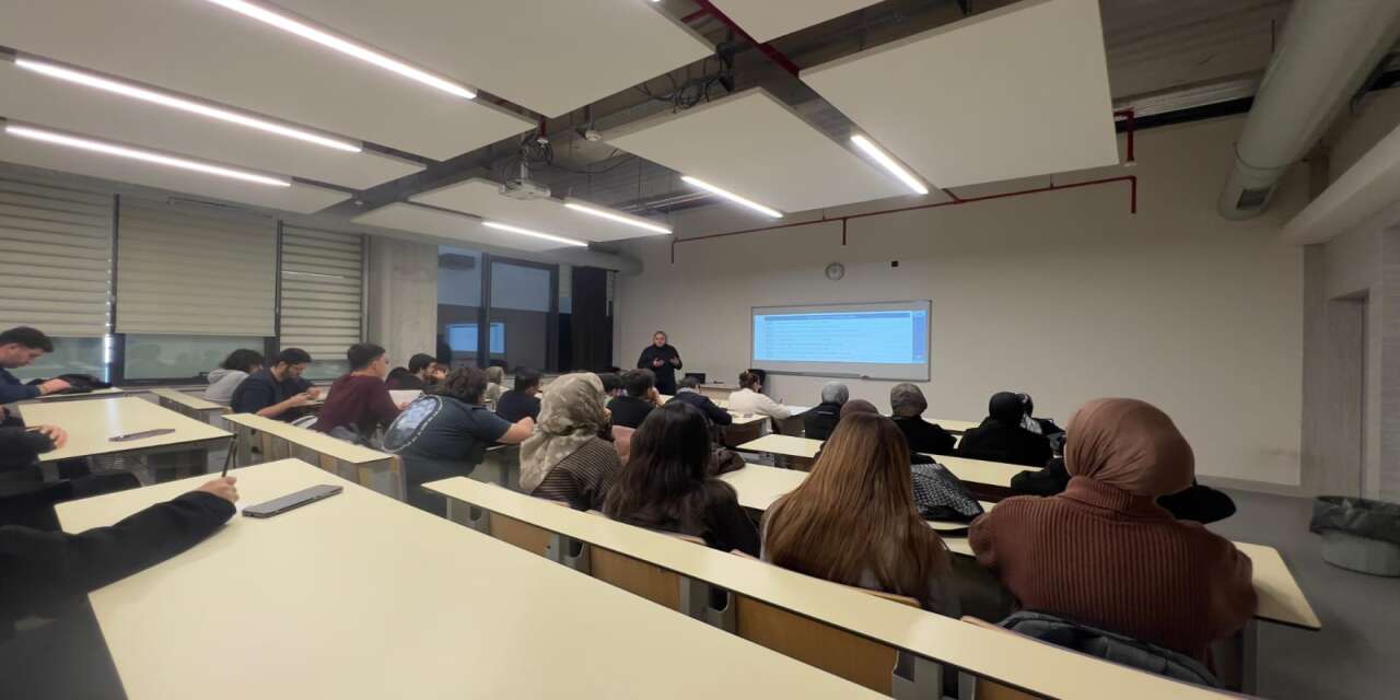 Antik Stoacı düşünce Konya’da çağdaş eğitimle buluşuyor