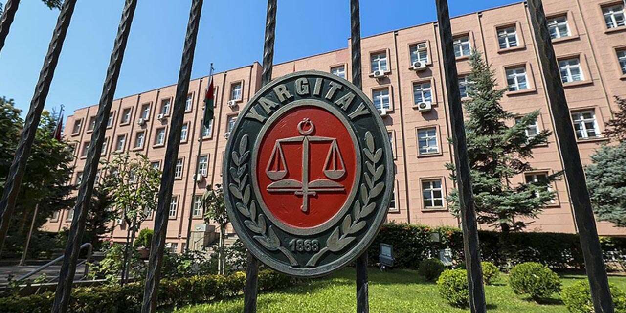 Yargıtay üyeliğine seçilen 8 isim açıklandı