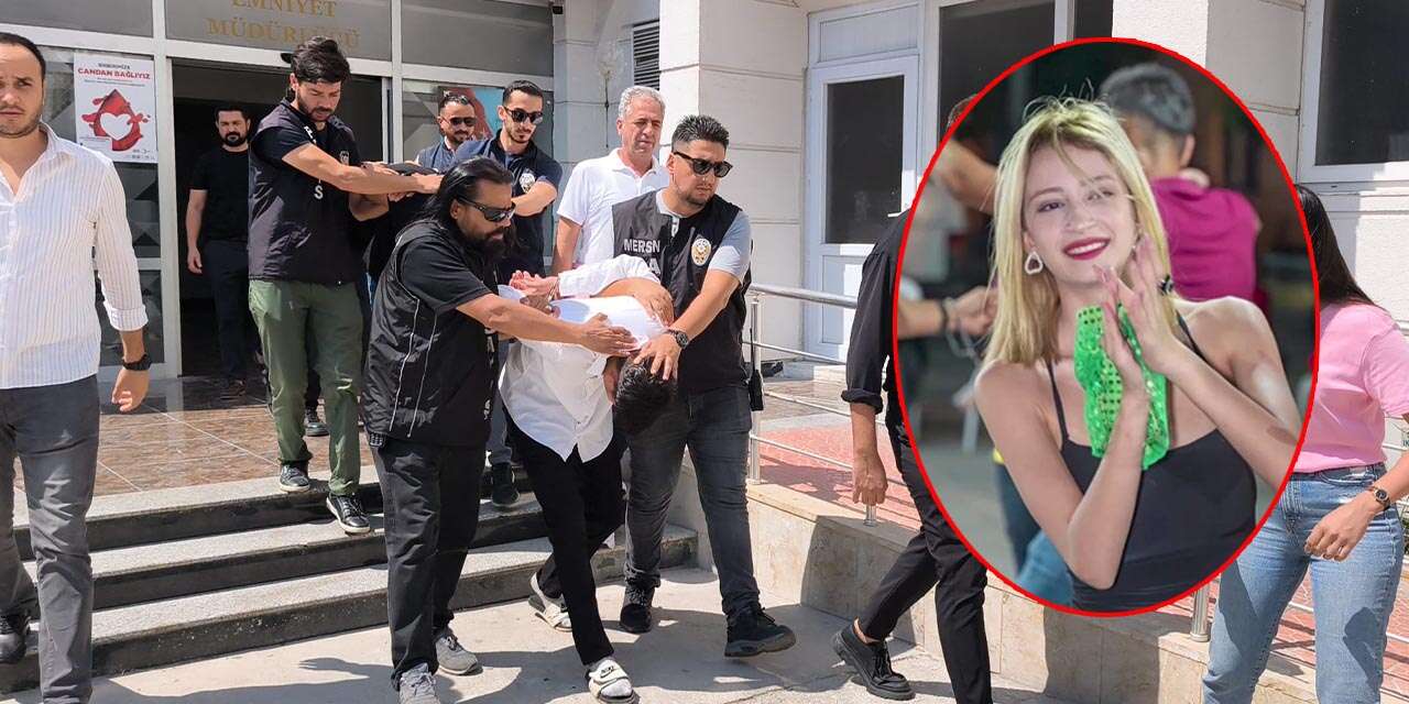 16 yaşındaki Hiranur, ölüme gülerek gitmiş