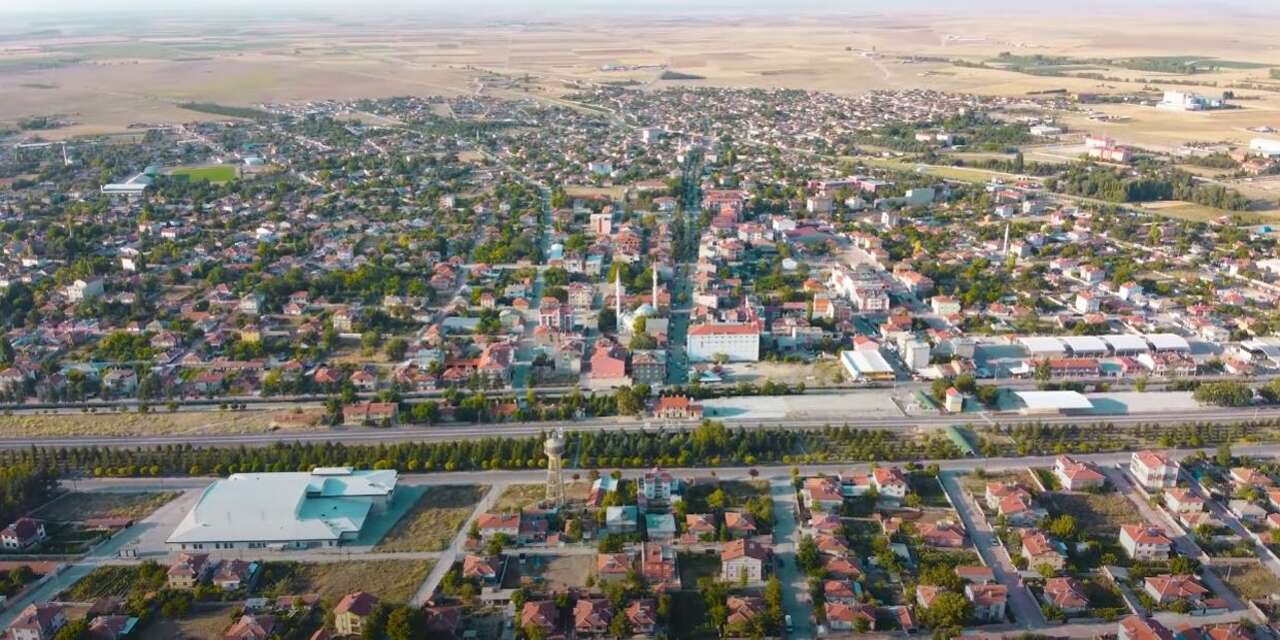 Türkiye’nin en temiz havası Konya’da ölçüldü