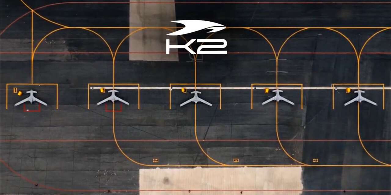 Türk savunmasına yeni güç: Baykar K2’yi duyurdu