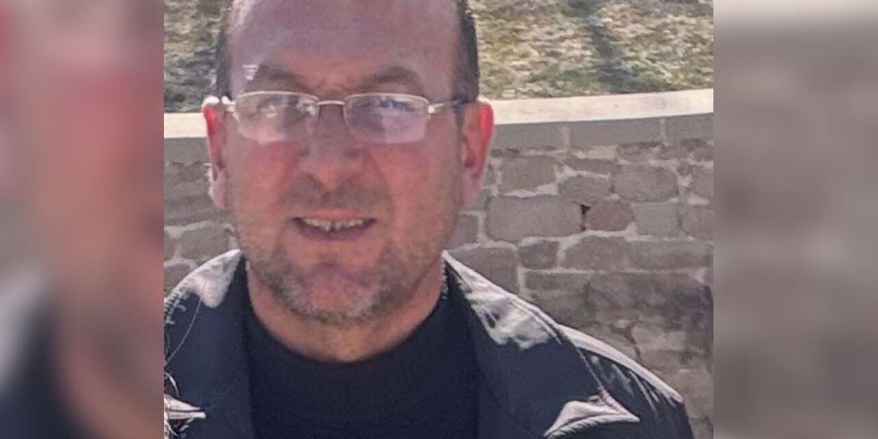 Konya’da kayıp alarmı! Veli Elbiç’ten 2 gündür haber yok