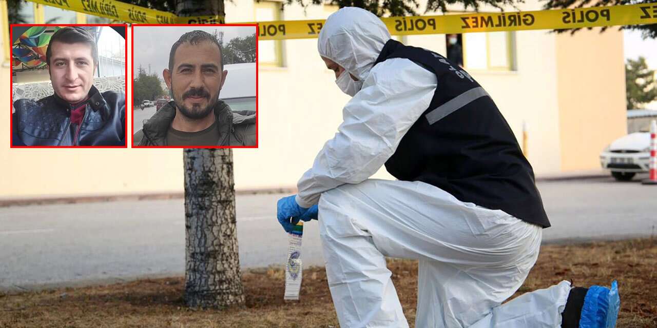 Konya’da bir günde 2 ölüm! Cansız bedenleri bulundu