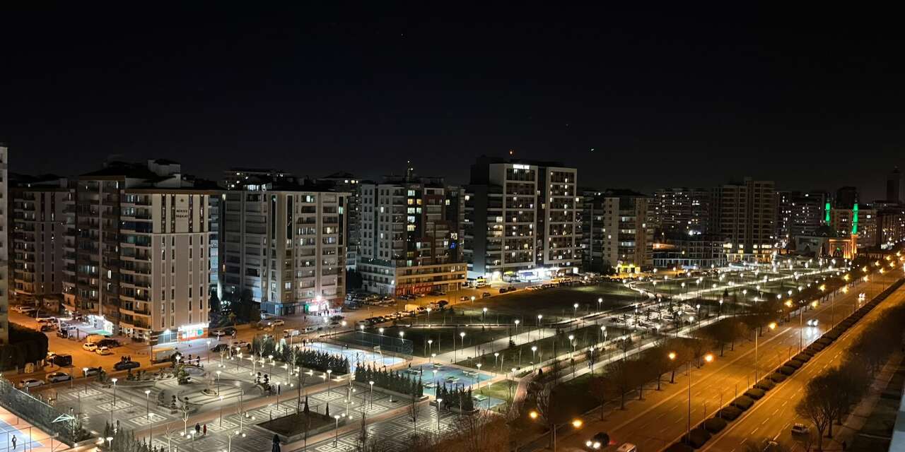 Konya’yı yağışlı günler bekliyor! Ramazan Bayramı da dahil