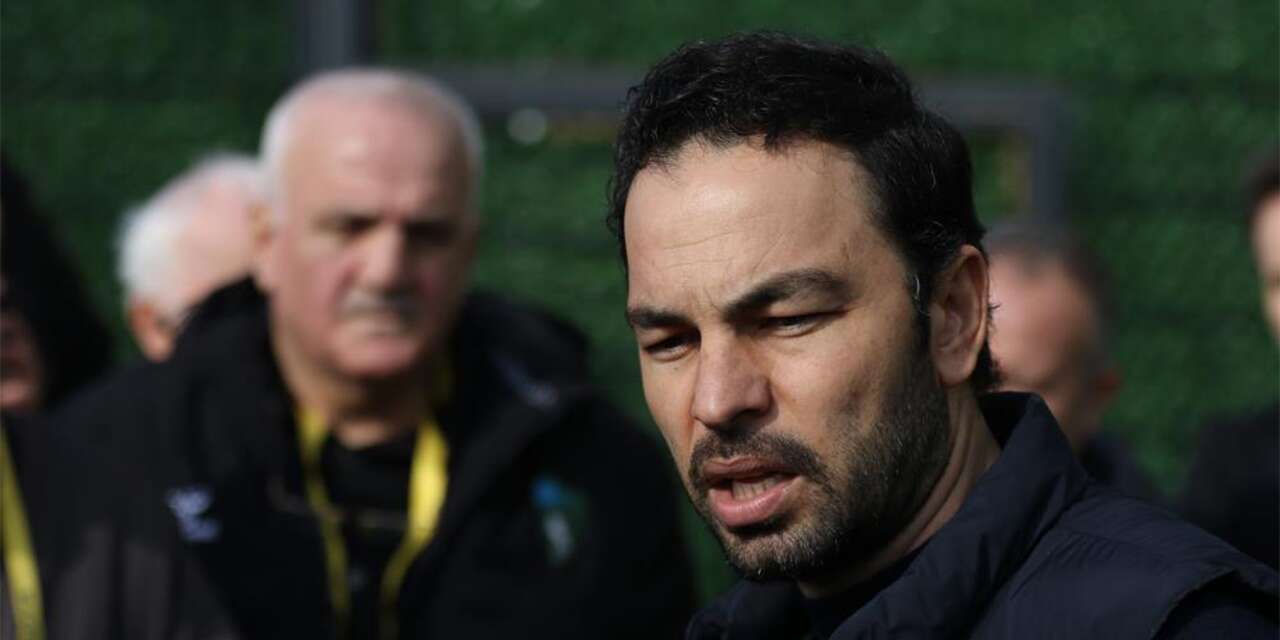 Selçuk İnan, Konyaspor maçı sonrası hakeme ateş püskürdü