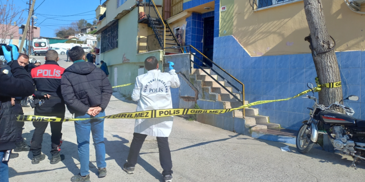 Cezaevi firarisiydi! Saklandığı evde tabancayla vurulmuş cesedi bulundu