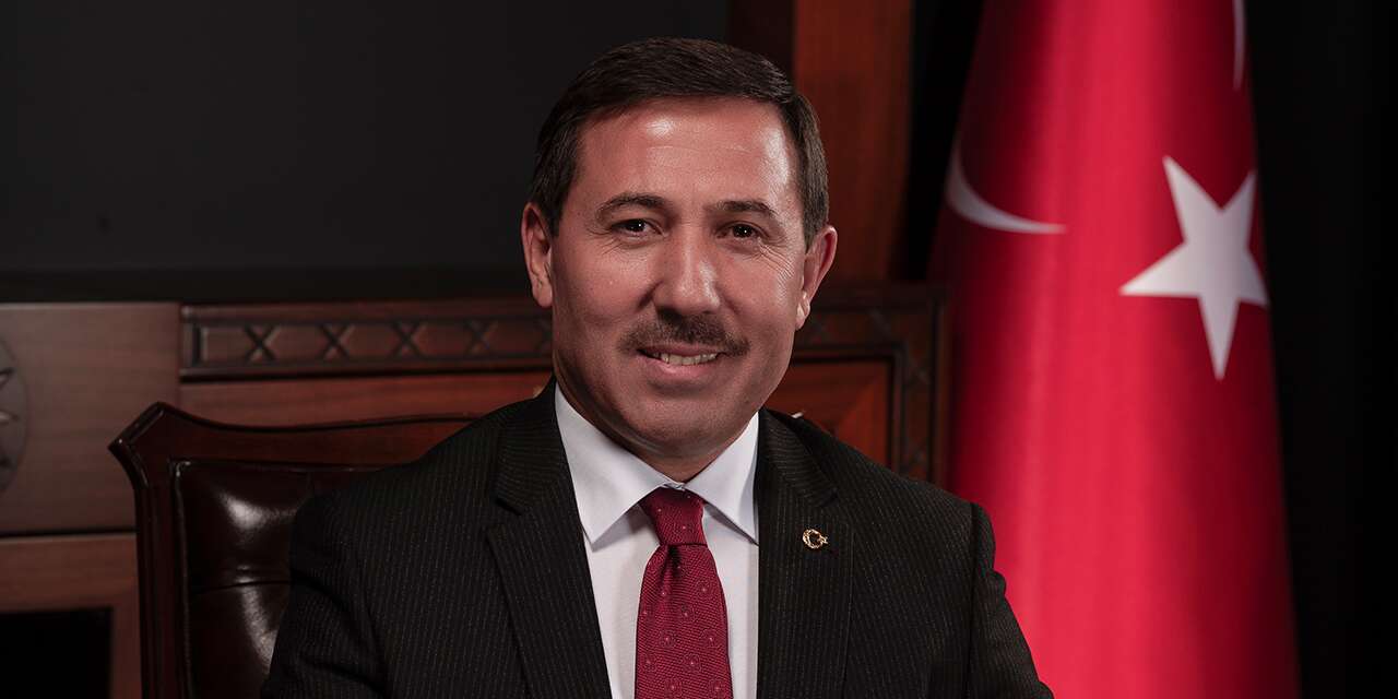 Karatay Belediye Başkanı Hasan Kılca’dan Kadir Gecesi mesajı