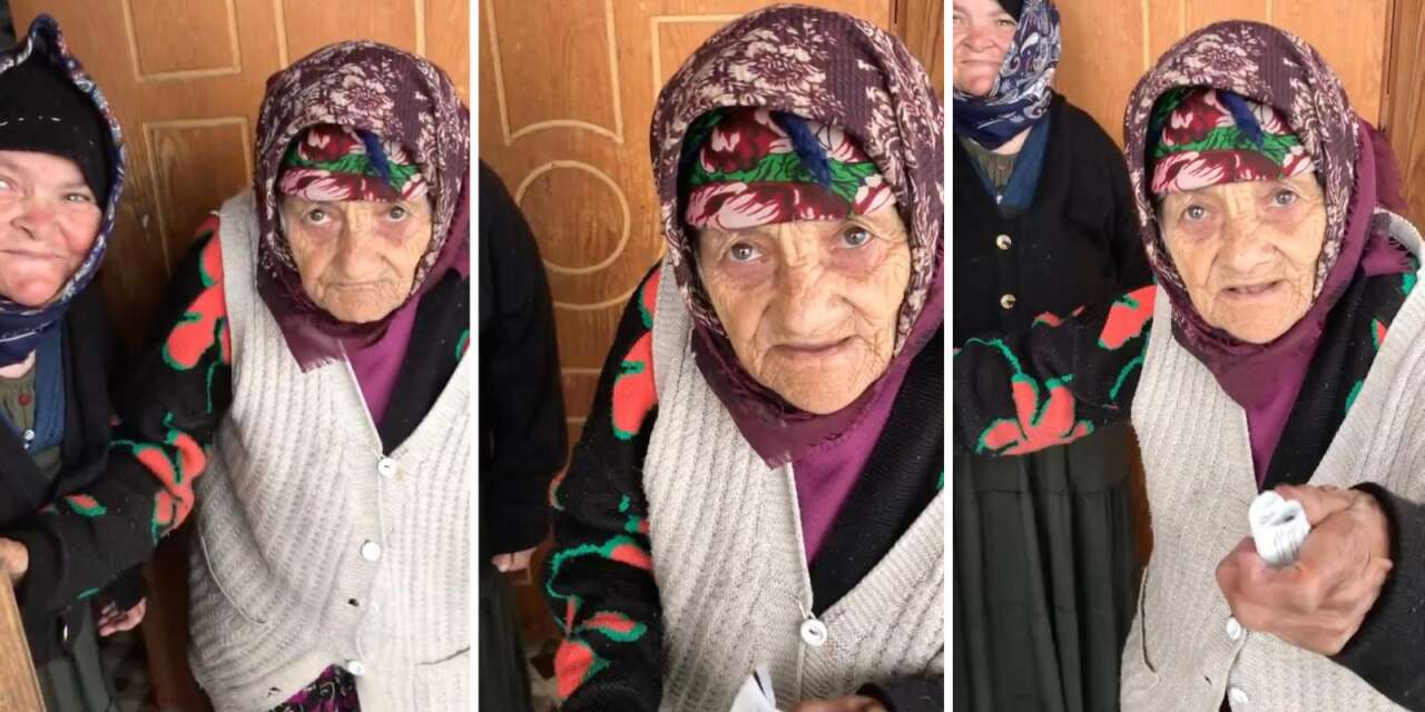 Günün yürek ısıtan haberi Konya’dan