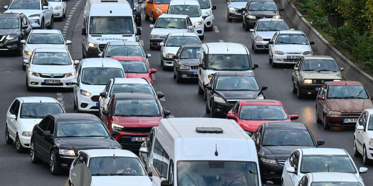 Bayram yolunda dikkat! Emniyetten sürücülere kritik uyarı