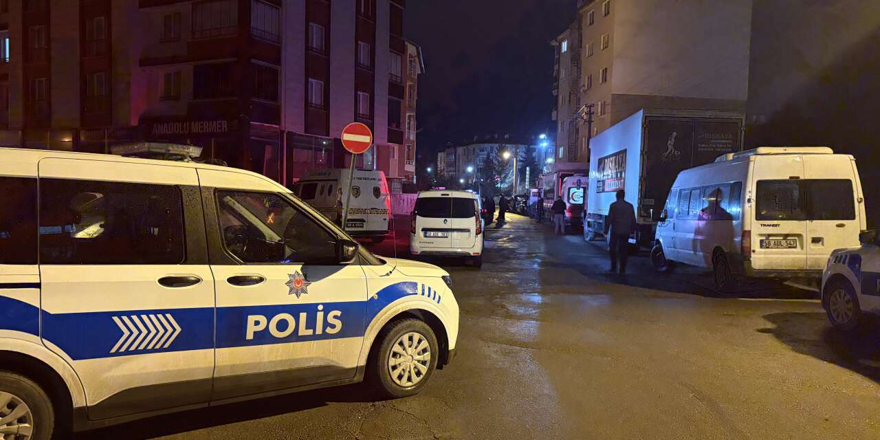 Bayram önü aile faciası! 15 yaşındaki çocuk babası ve ağabeyini öldürdü