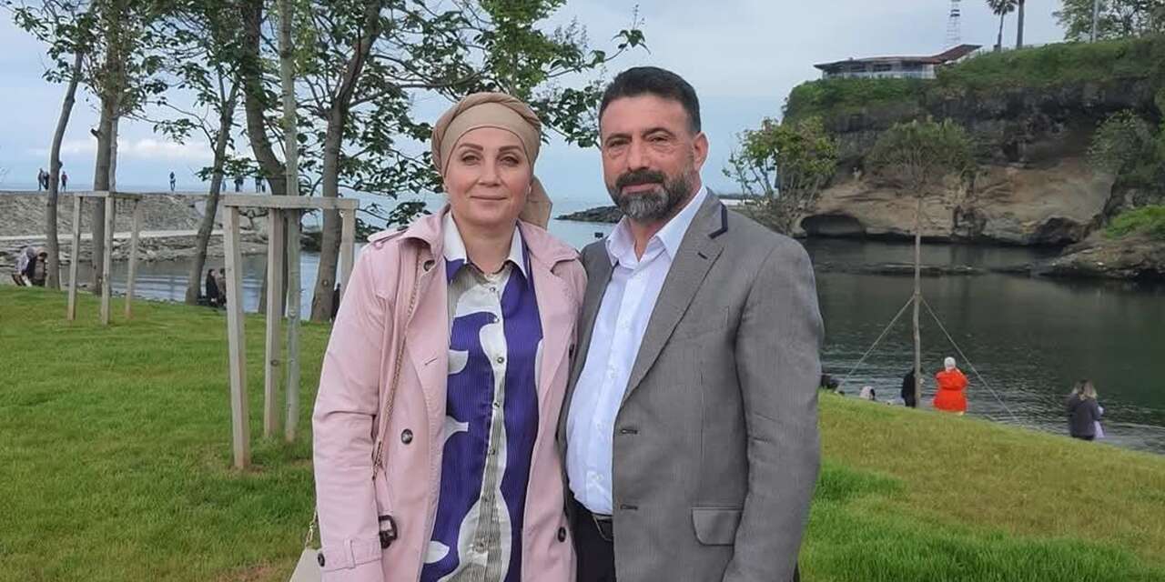 Bayram öncesi aile faciası! Önce eşini, sonra kendini öldürdü