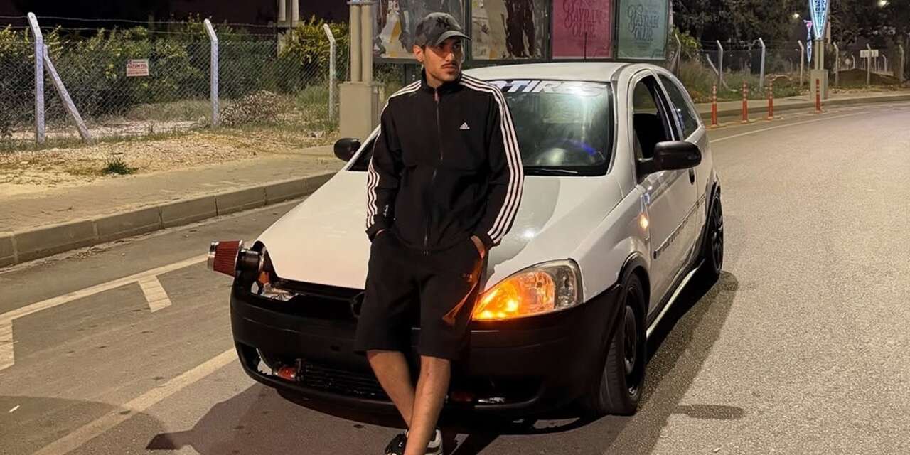 Polisten kaçan sürücüden pes dedirten sözler! “Cezaevine girerim ama arabamı vermem”