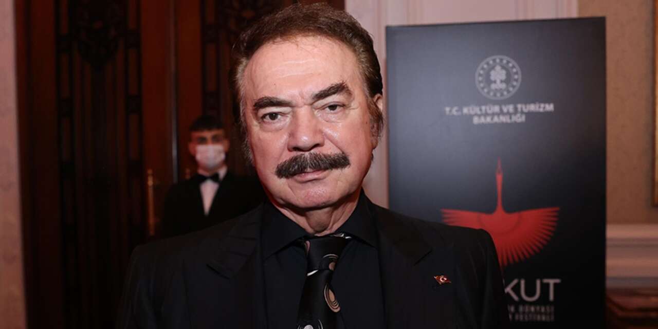 Orhan Gencebay koronavirüs şüphesiyle hastanede tedavi altına alındı