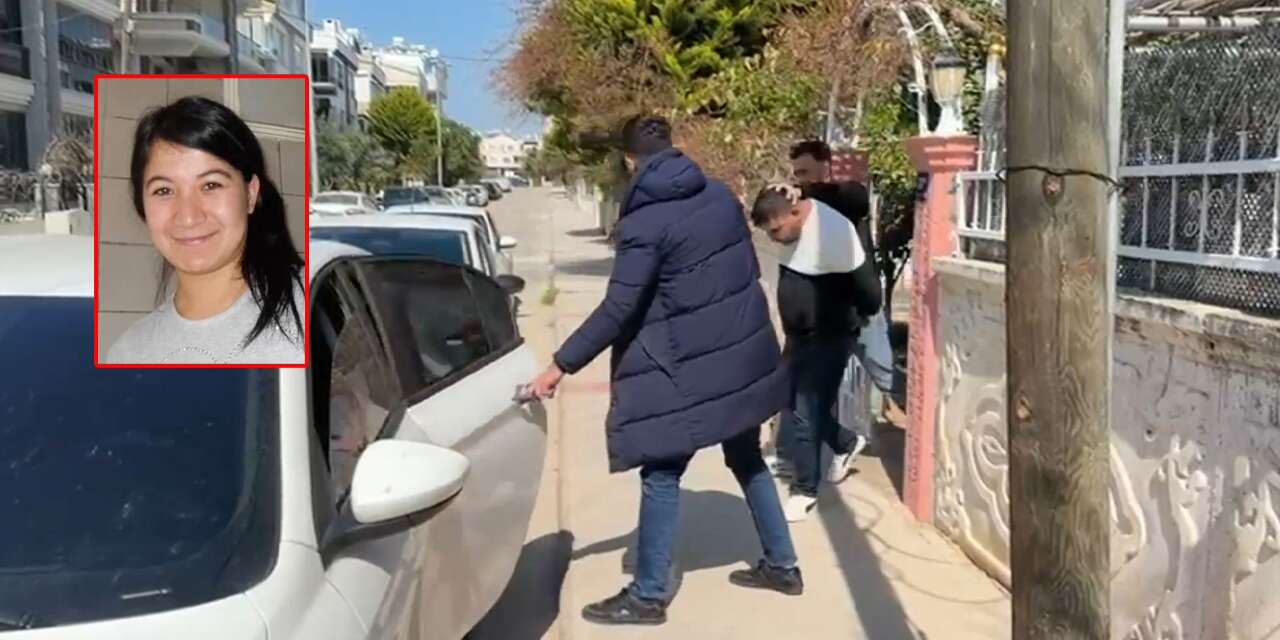 Kayıp kadının kocası tarafından öldürülüp parçalandığı ortaya çıktı