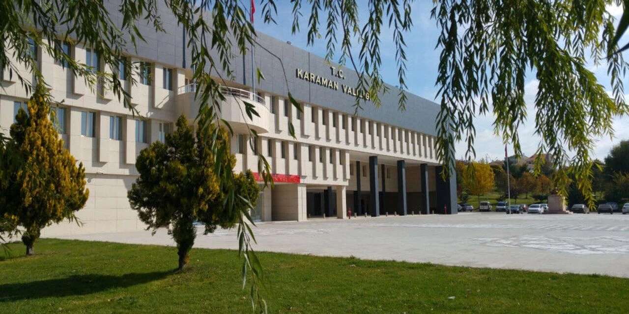 Karaman’da İstiklal Marşı’nın Arapça okunmasına soruşturma