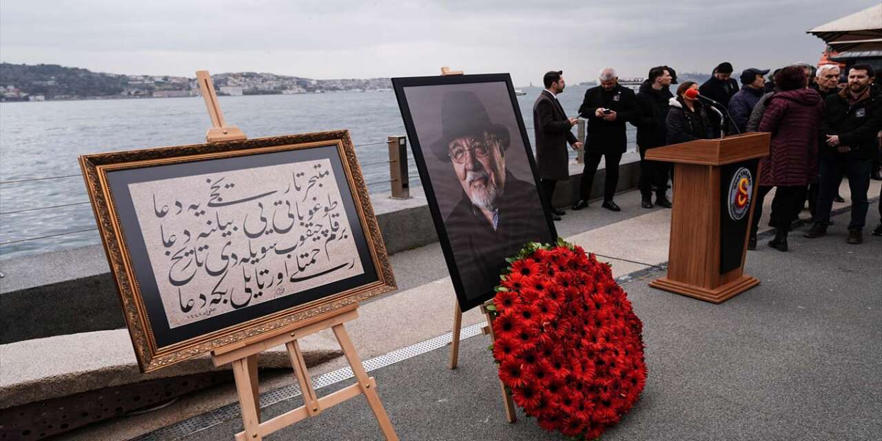 İlber Ortaylı son yolculuğuna uğurlandı