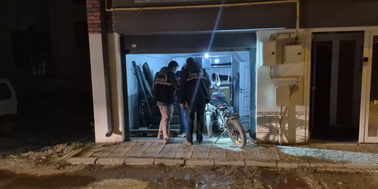 Bisikletin demiri vücuduna saplanan 9 yaşındaki Ömer Çelik öldü