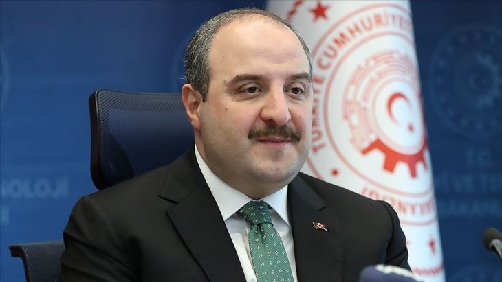 Bakan Varank: TÜBİTAK Stajyer Araştırmacı Burs Programı başlatıyoruz