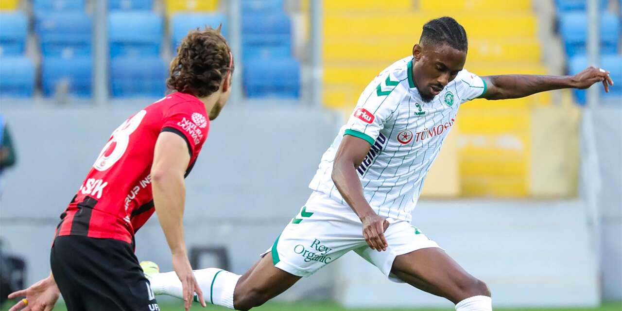 Konyaspor - Gençlerbirliği maçı ne zaman, saat kaçta, hangi kanalda?