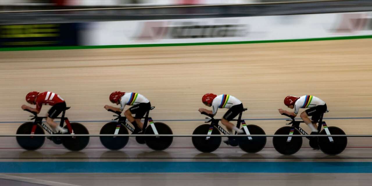 Konya Velodromu sezon boyunca sporun merkezi olacak