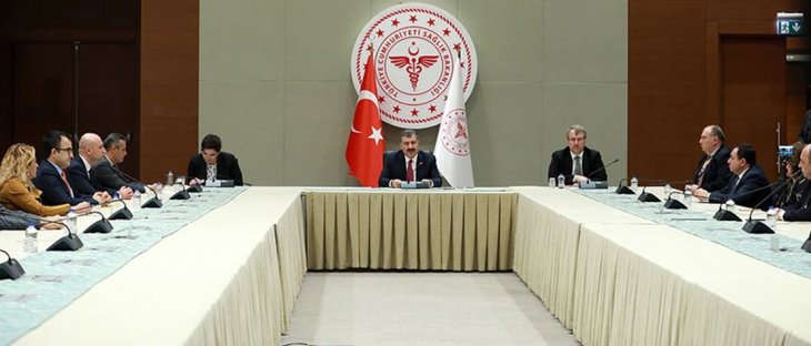 Bilim Kurulu üyesinden 'kritik eşik' açıklaması