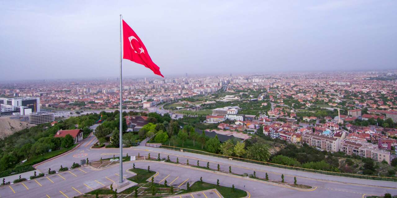 TÜİK verileri açıkladı! Konya’da emlak piyasası hareketlendi