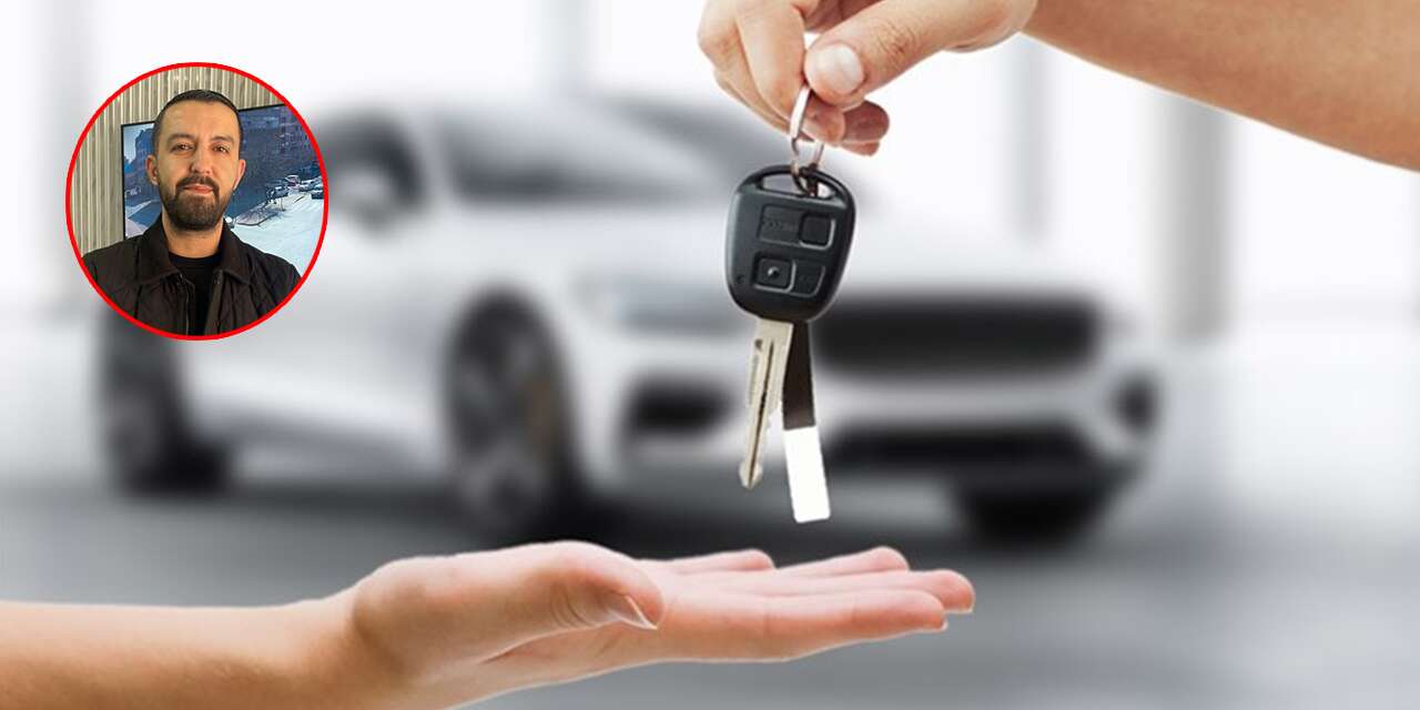 Bayram için araç kiralayacaklar dikkat! Konya’da uzmanı uyardı