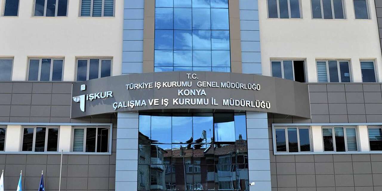Konya’da kamuya 250 kişilik iş fırsatı! Detayları İŞKUR duyurdu