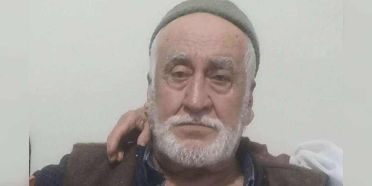 Kutsal topraklarda acı kayıp! Cevdet Arslan Konya’da toprağa verilecek