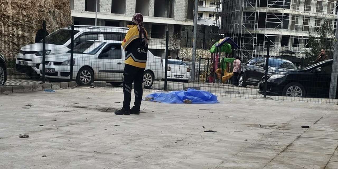 Bayram öncesi yürek yakan olay! 22 yaşındaki Kübra hayatını kaybetti