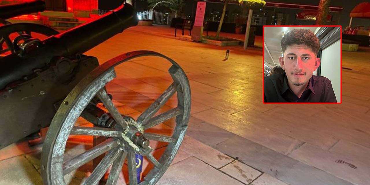 Sahur vakti korkunç olay! Yüzüne ramazan topu isabet etti