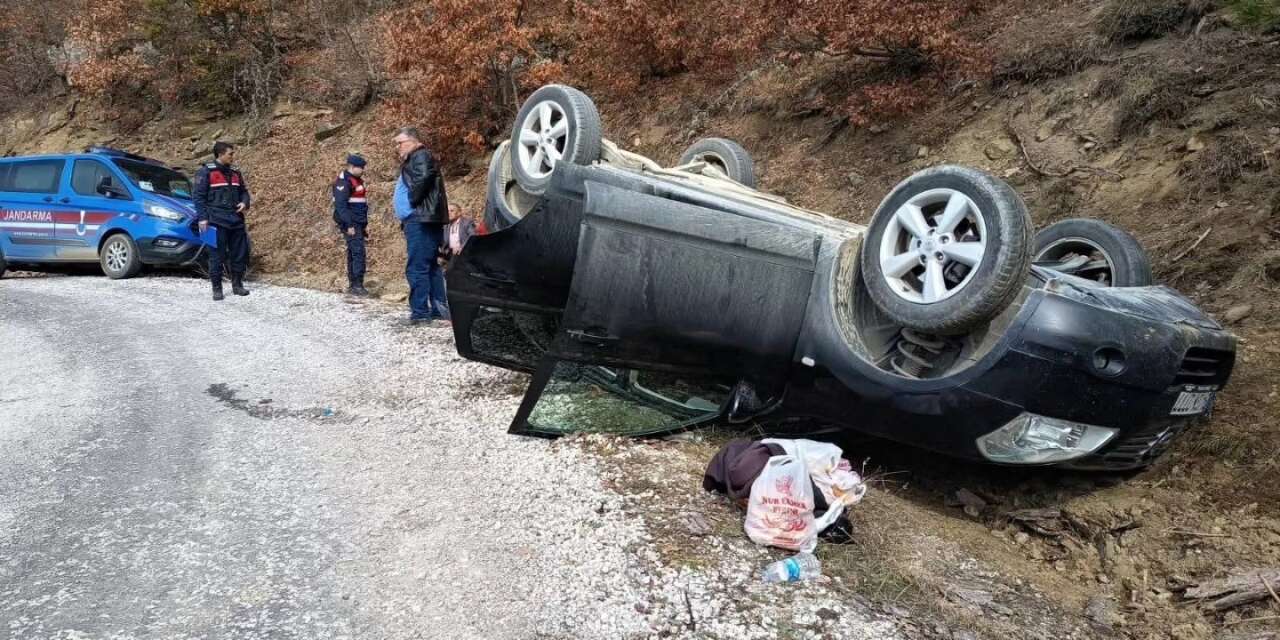 Kazanın şokuna dayanamayan adam öldü