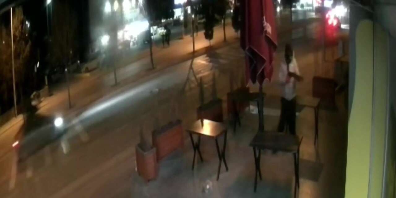 Konya’da simitçi dükkanına silahlı saldırı