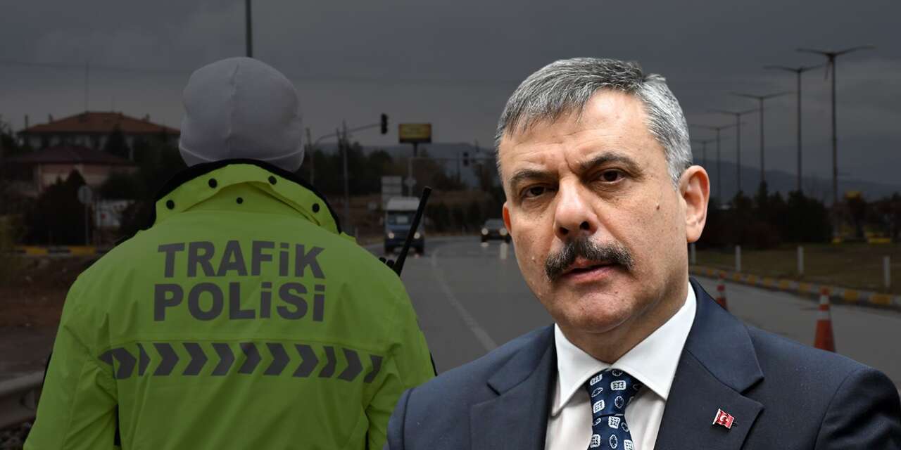 Konya detayı dikkat çekti! Bakan Çiftçi duyurdu, Bayramda 313 bin personel sahada