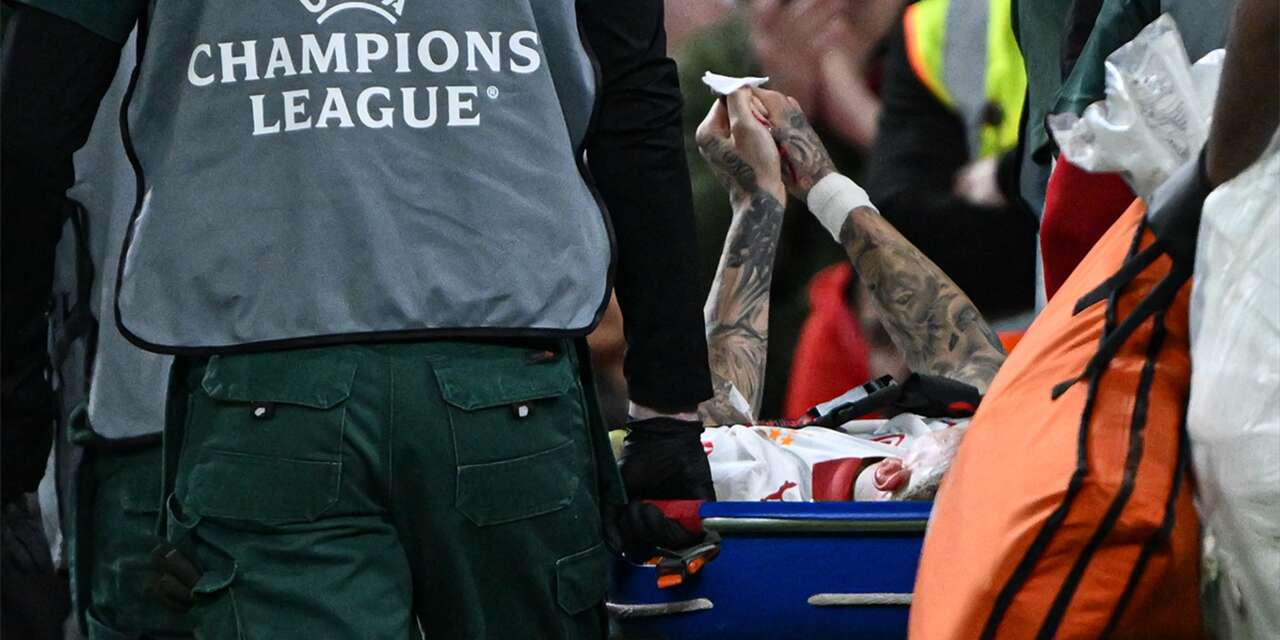 Noa Lang’ın ciddi sakatlığı sonrası Galatasaray harekete geçti