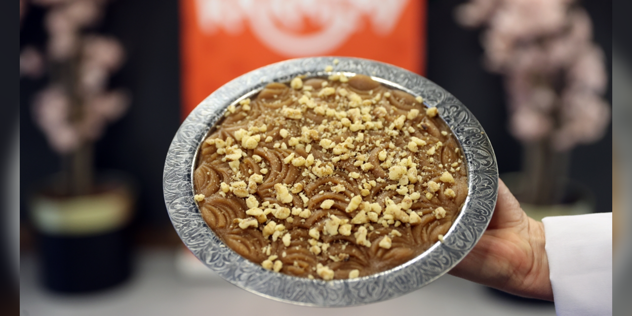 Selçuklu saray mutfağının eşsiz lezzeti, bugün Konya sofralarını tatlandırıyor