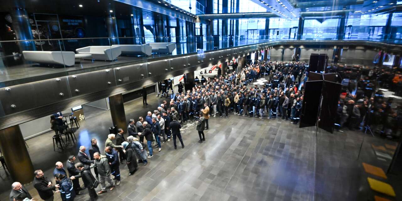 Selçuklu Ailesi bayramlaştı