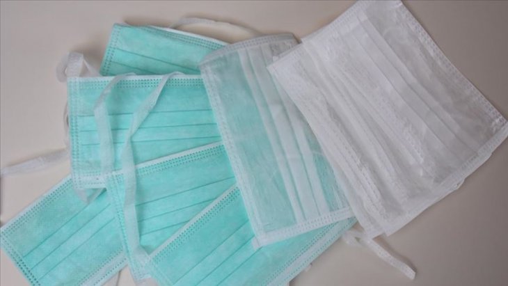 Hijyen malzeme atıklarının yönetimine ilişkin genelge yayımlandı