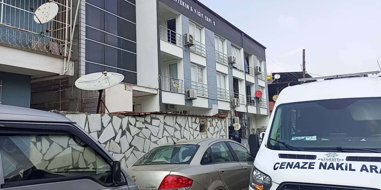 27 yaşındaki güvenlik görevlisi evinin banyosunda ölü bulundu