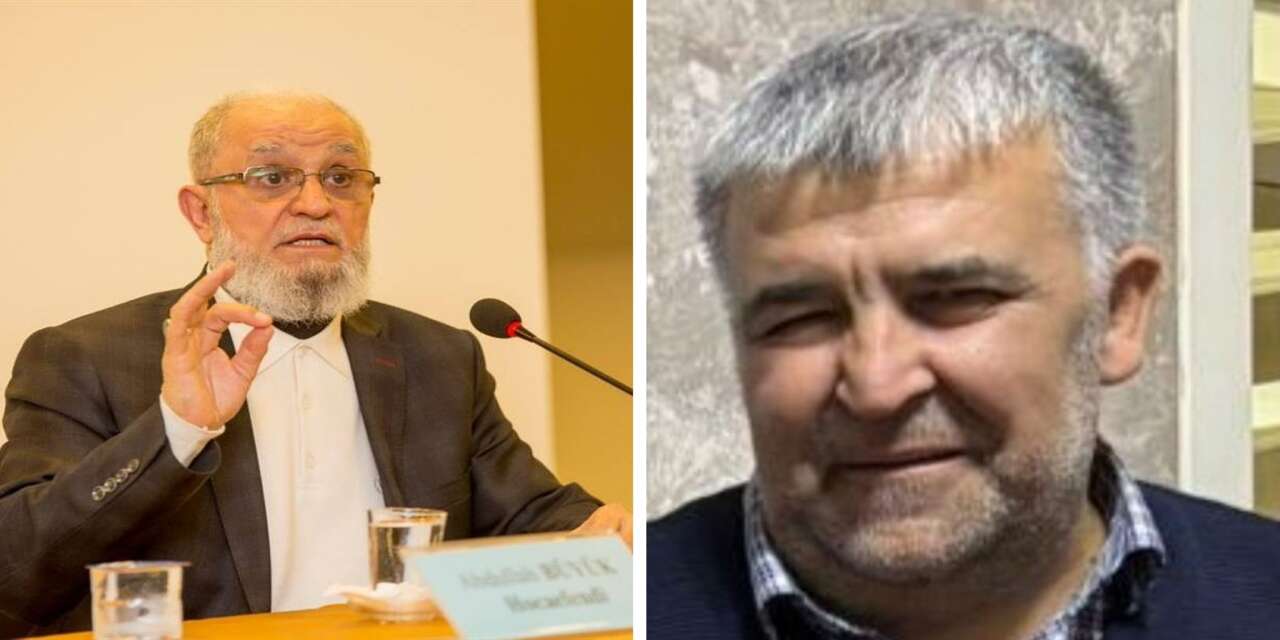 Konya’da acı kayıp! Aile Hekimi Dr. Lokman Kara hayatını kaybetti