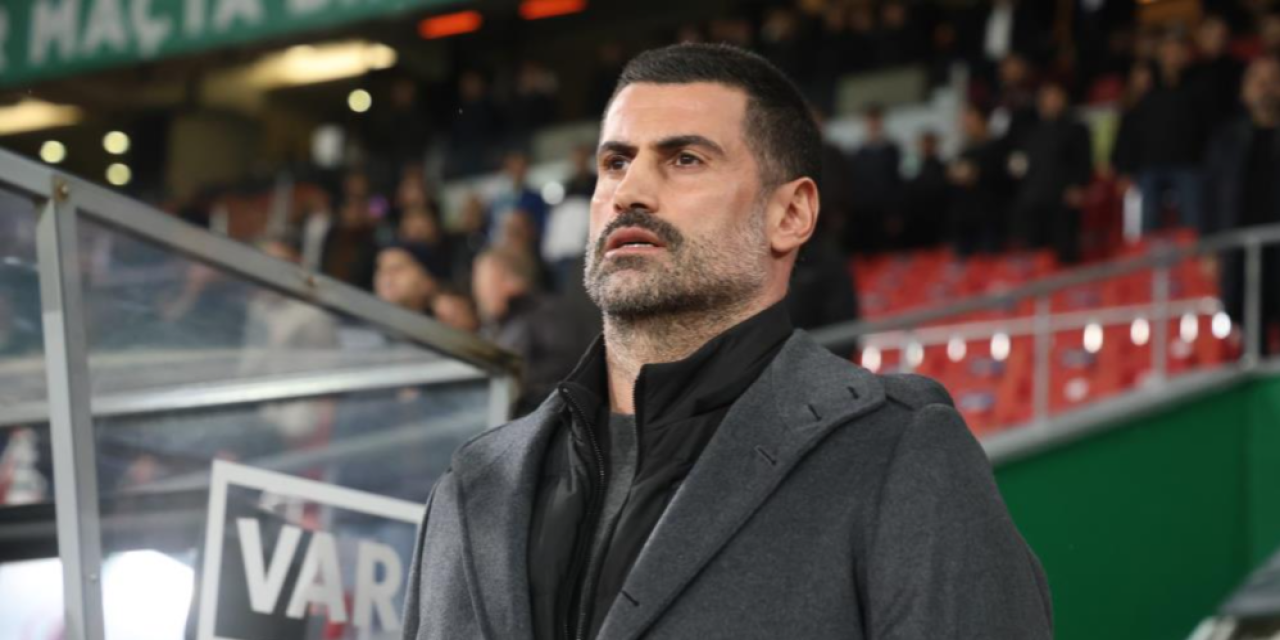 Gençlerbirliği cephesinde Konyaspor mağlubiyeti üzüntüsü hakim