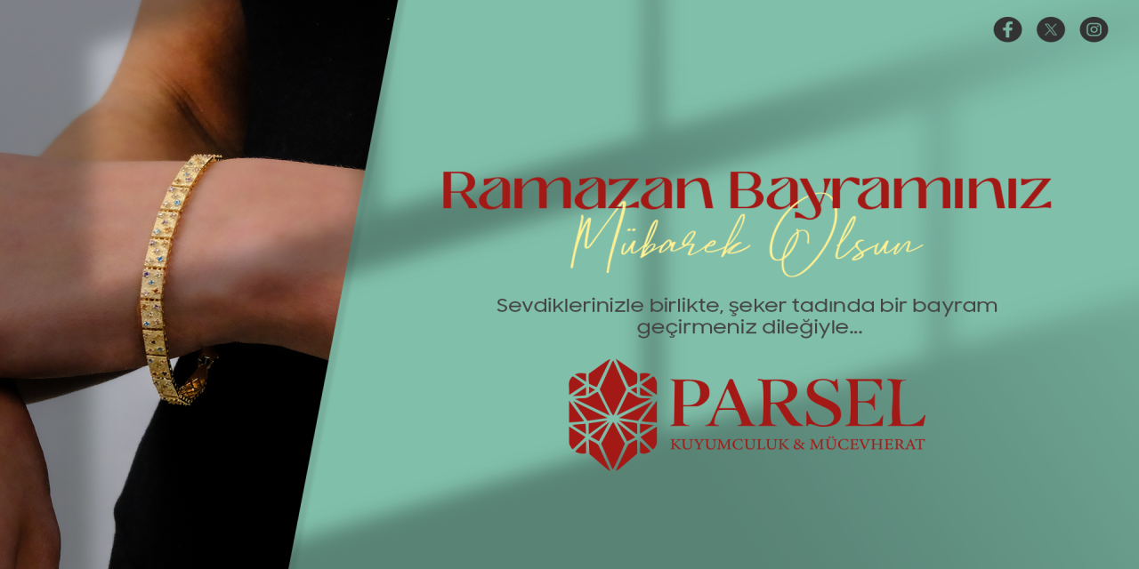 Konya Parsel Kuyumculuk