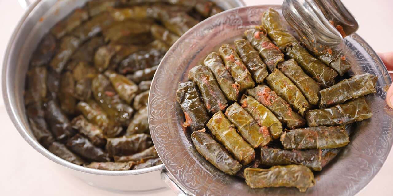 Konya’nın vazgeçilmez lezzetiyle bayram sofraları şenleniyor!