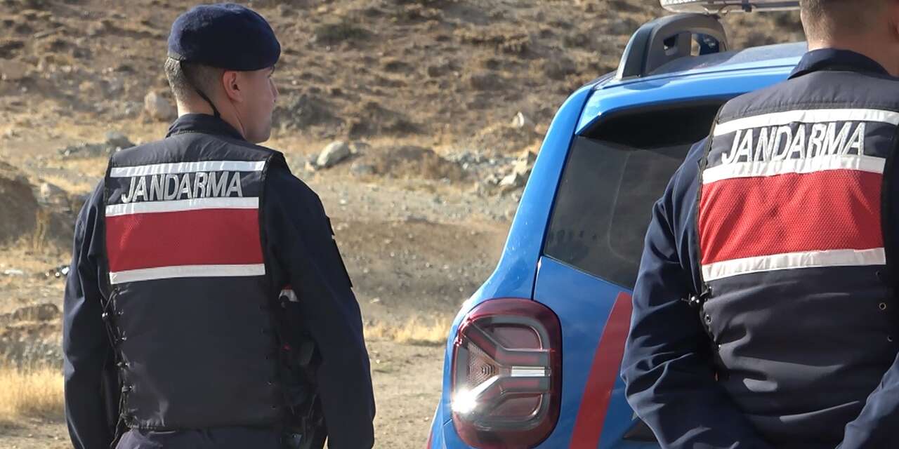 Aksaray’da kadın cinayeti! Gamze Yıldırım babasının mezarı başında öldürüldü