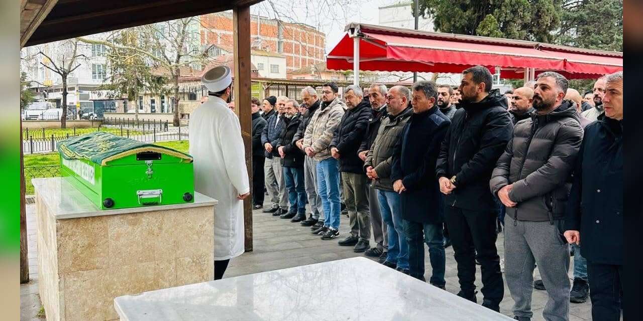 12 gün önce girdiği cezaevinde ölü bulundu