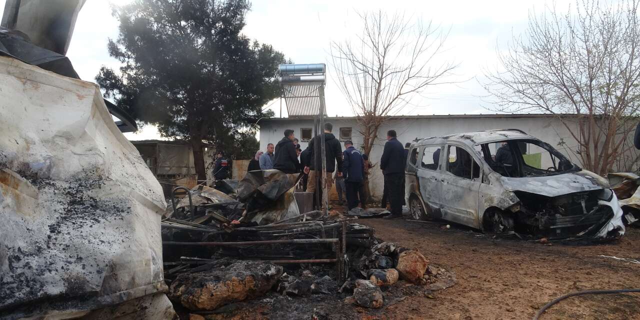 5'i çocuk 6 kişi ölmüştü! Sera sahibi tutuklandı