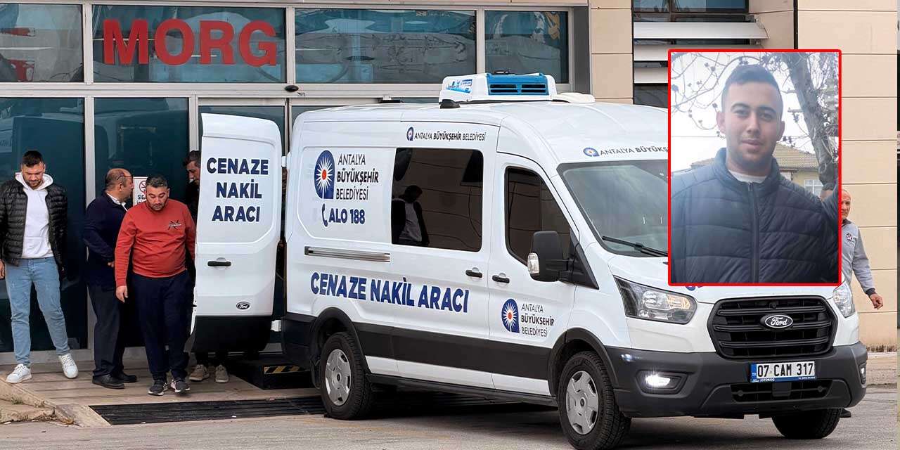 Cinayete kurban giden Hasan Şimşek, memleketi Konya’da toprağa verilecek