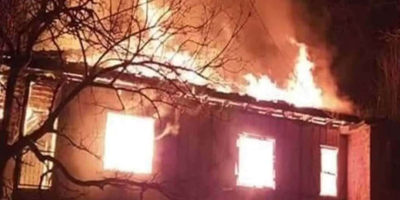 Bayramda yürekler yandı! Engelli kız öldü, anne ağır yaralı